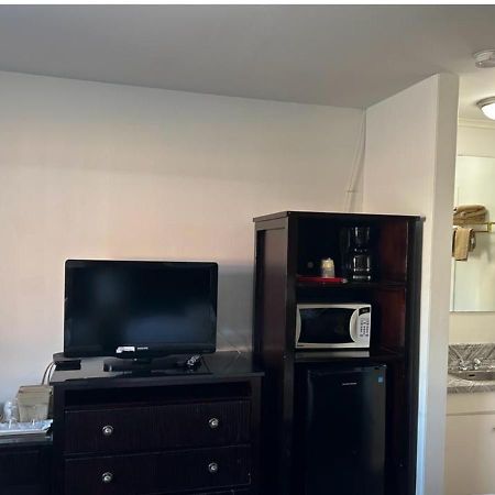 Northern Motel سولت سانت ماري المظهر الخارجي الصورة