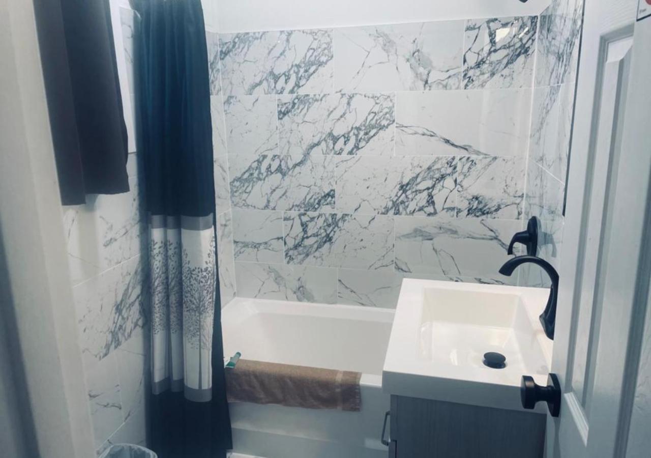 Northern Motel سولت سانت ماري المظهر الخارجي الصورة