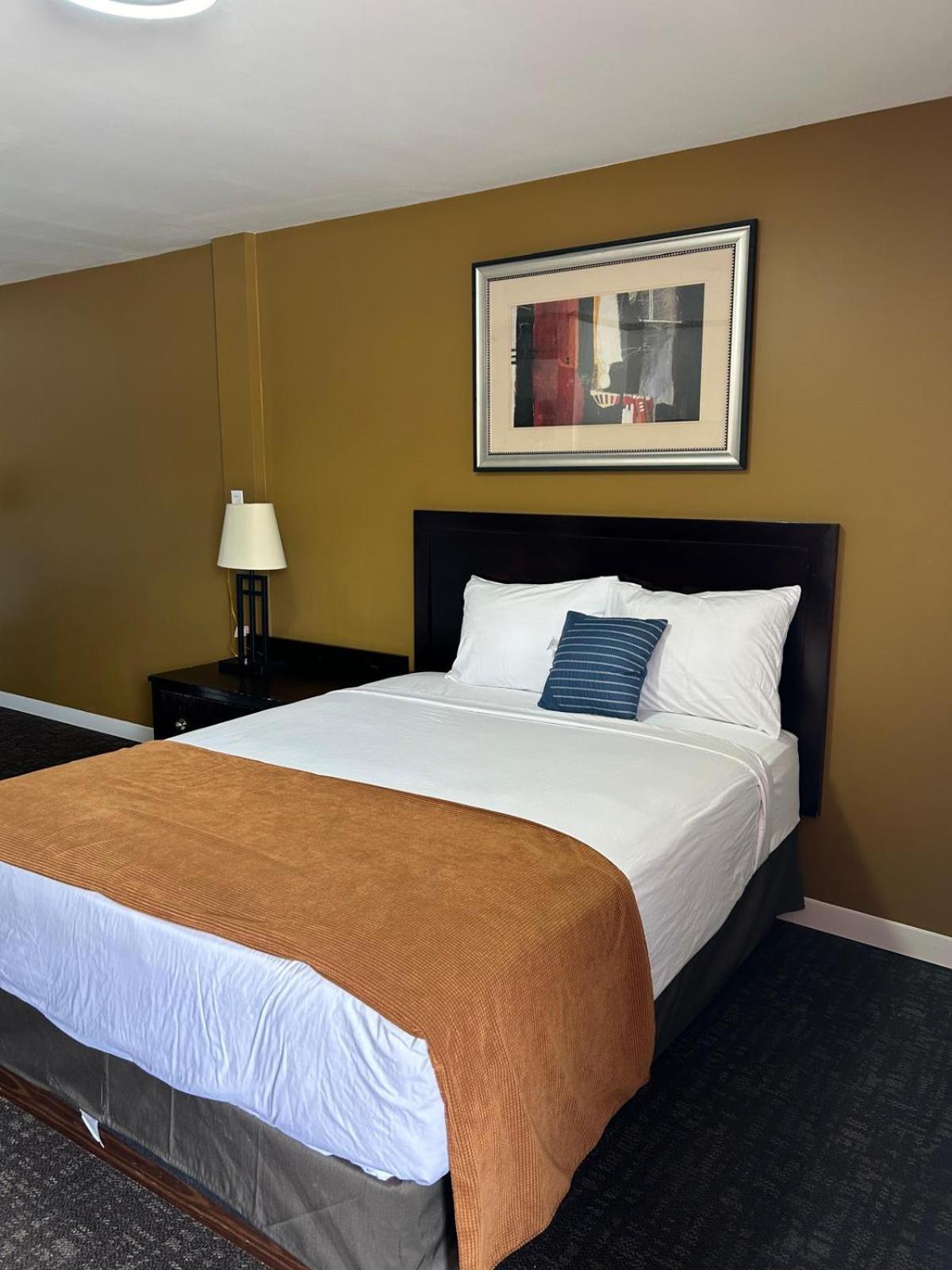 Northern Motel سولت سانت ماري المظهر الخارجي الصورة